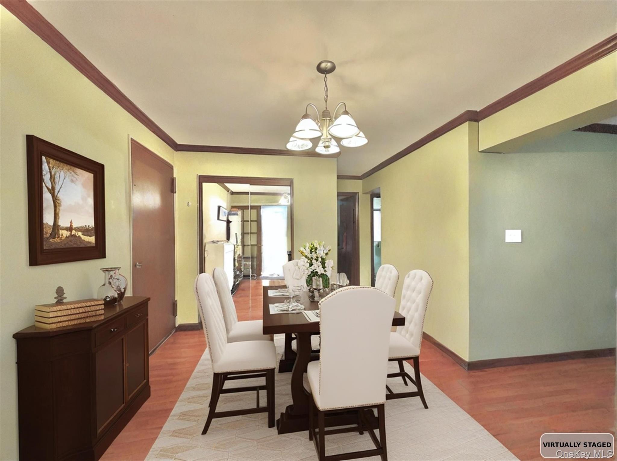 29-30 137th Street # 4D, Flushing, NY 11354