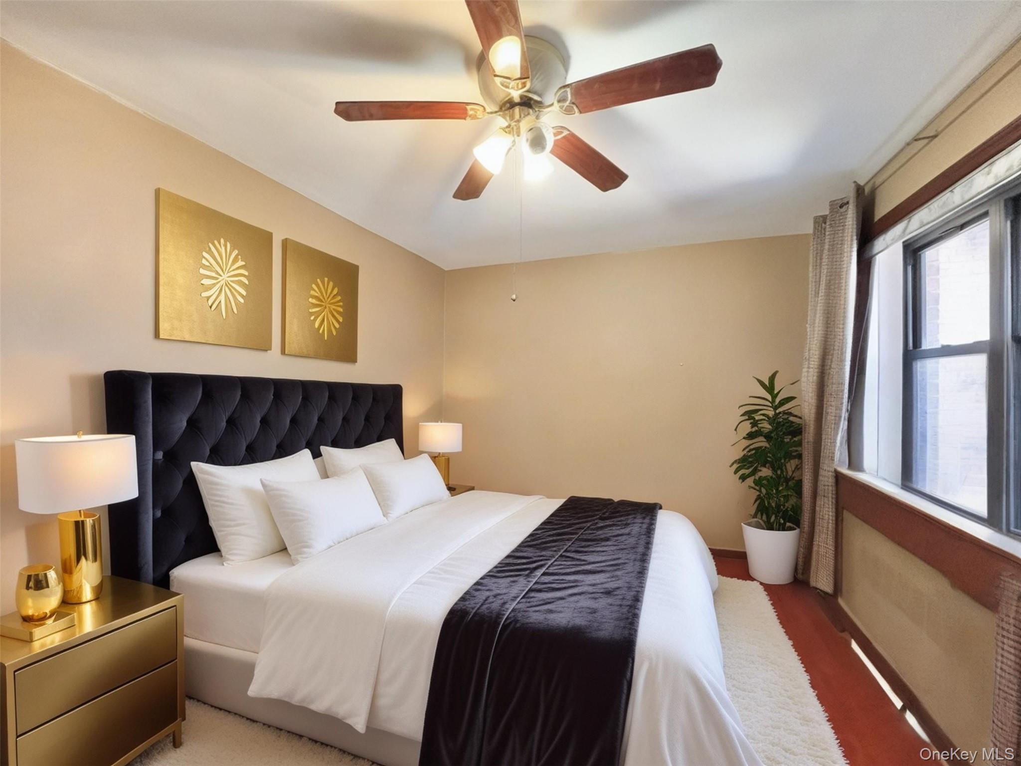 29-30 137th Street # 4D, Flushing, NY 11354