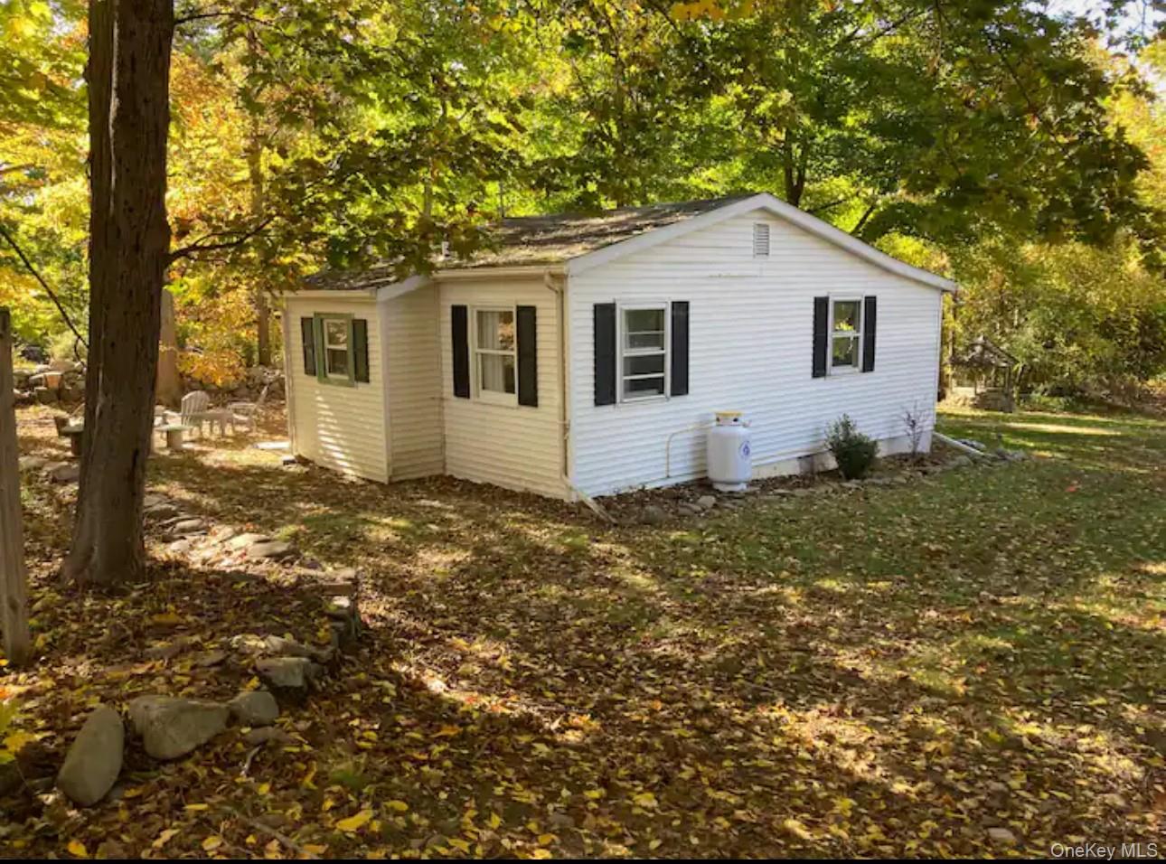 21 Derussey Lane # 17, Cornwall, NY 12518