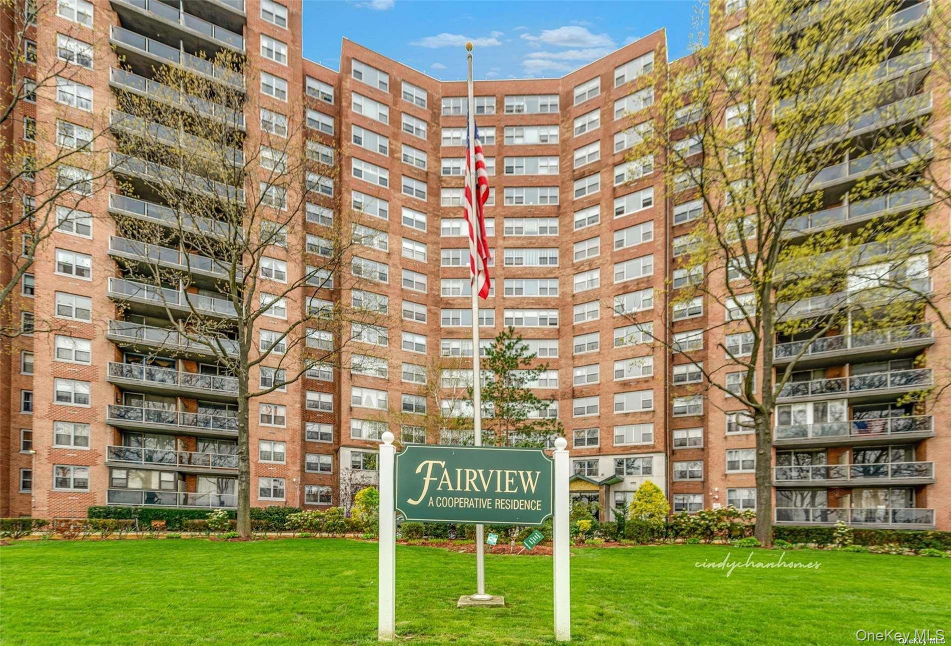 61-20 Grand Central Parkway # A804, Forest Hills, NY 11375