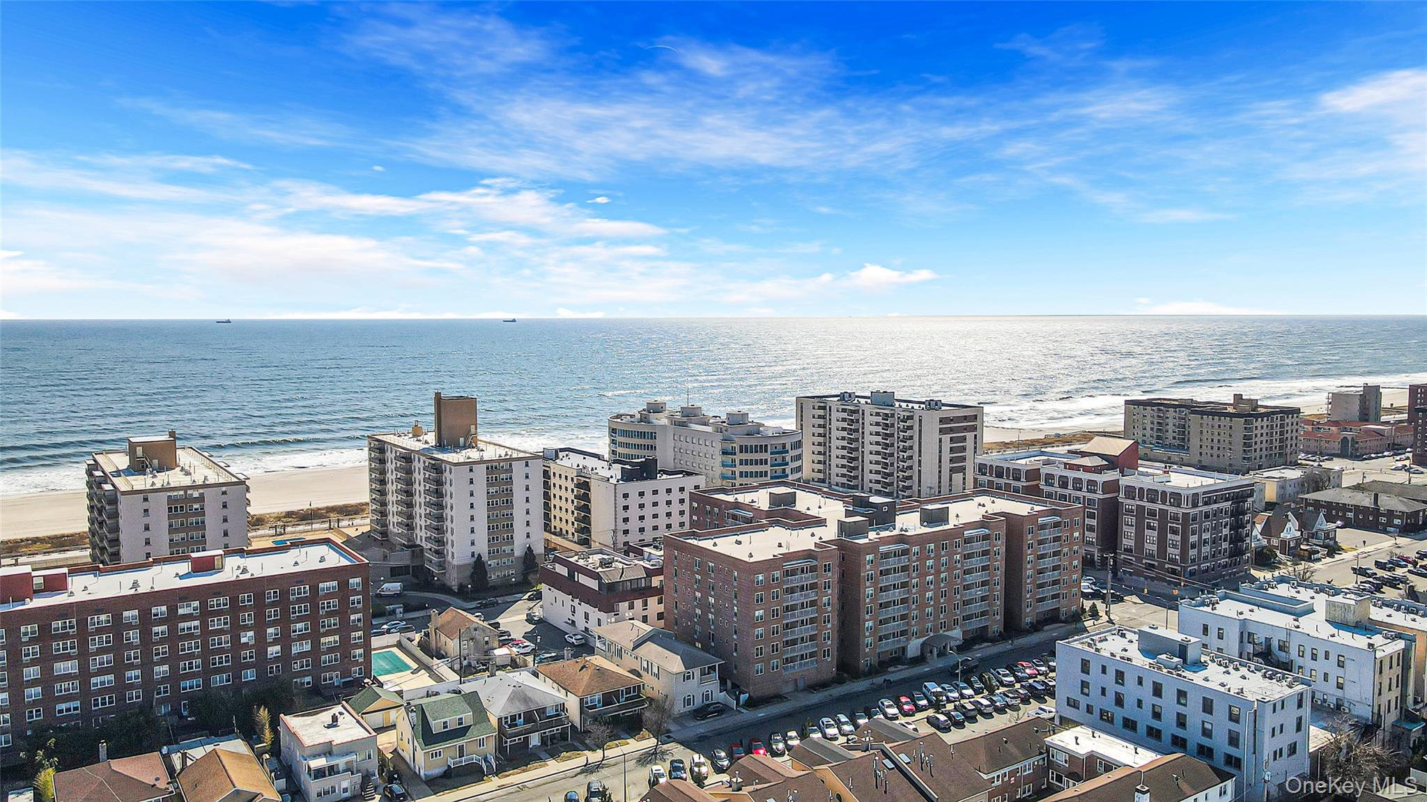 410 E Broadway # 5O, Long Beach, NY 11561