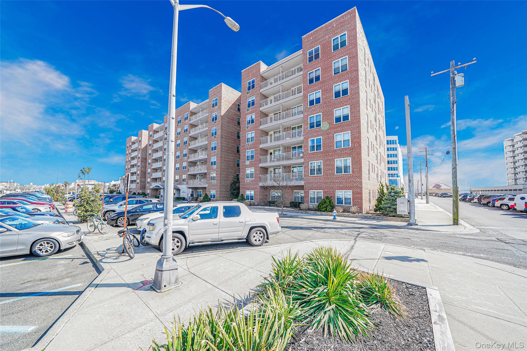 410 E Broadway # 5O, Long Beach, NY 11561