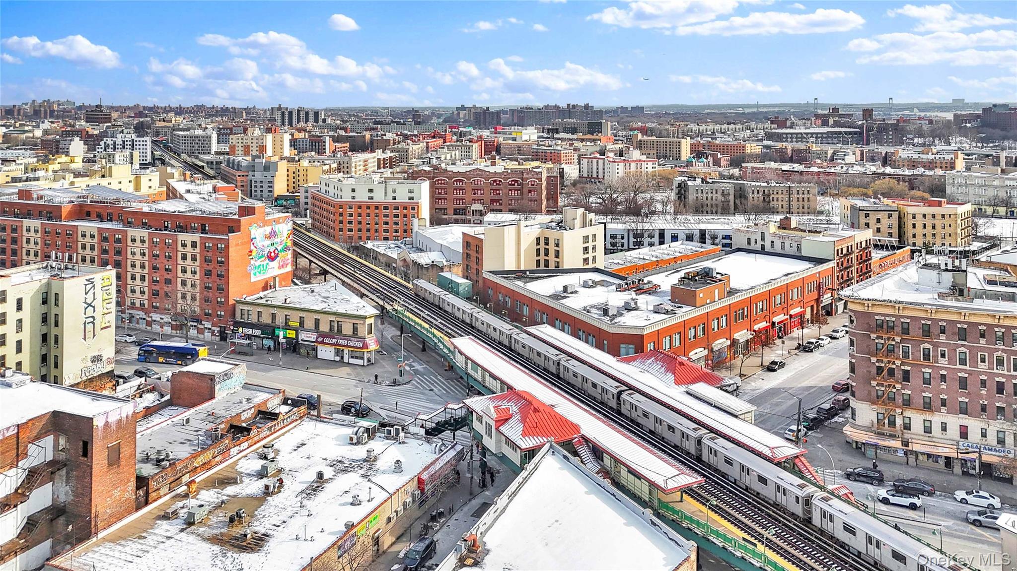 785 E 160th Street # 2B, Bronx, NY 10456