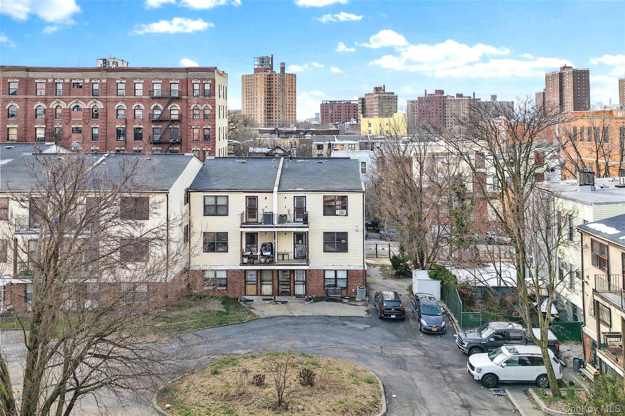 785 E 160th Street # 2B, Bronx, NY 10456