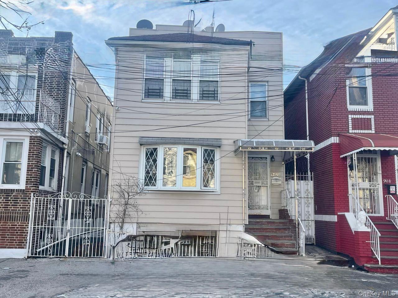 94-20 32nd Avenue, East Elmhurst, NY 11369