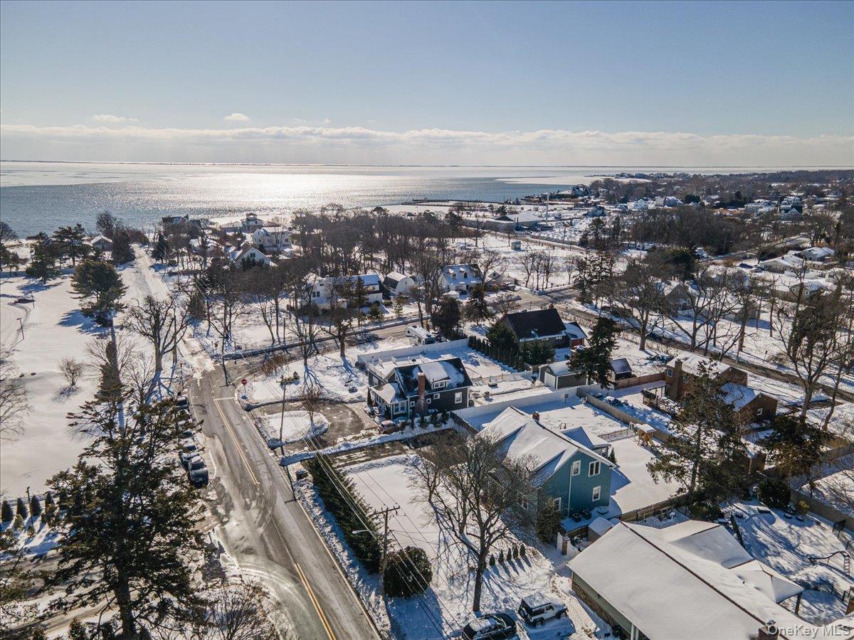 36 Atlantic Avenue, Blue Point, NY 11715