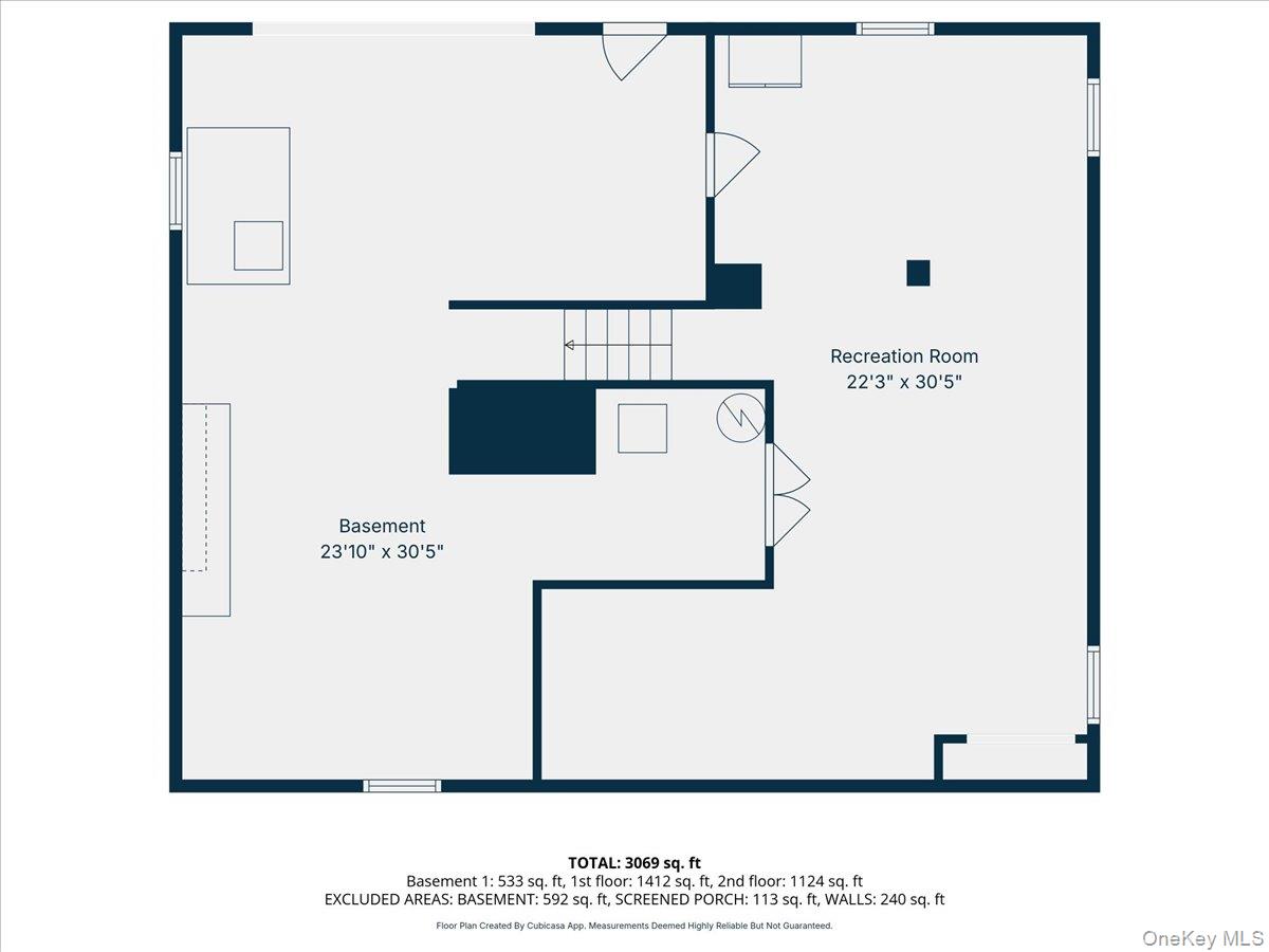 36 Atlantic Avenue, Blue Point, NY 11715