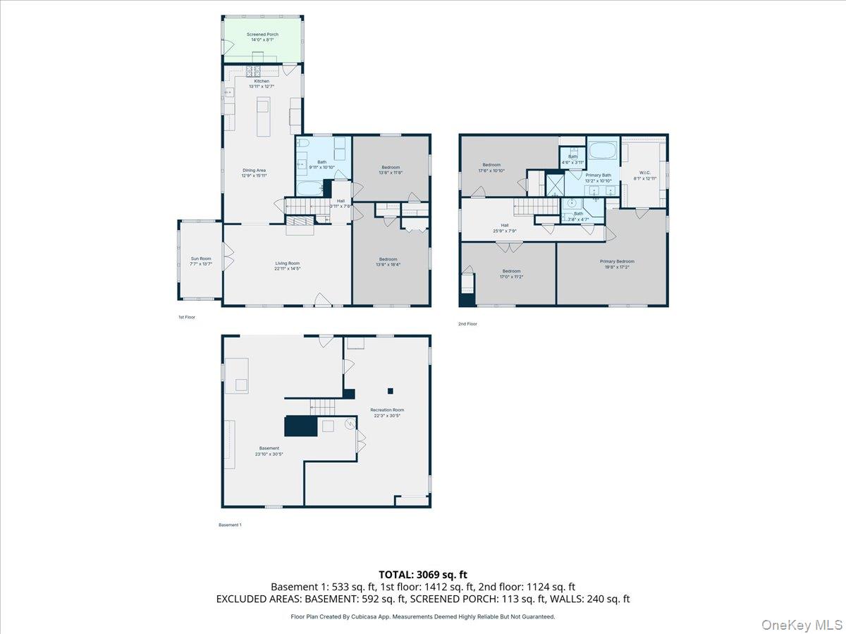 36 Atlantic Avenue, Blue Point, NY 11715