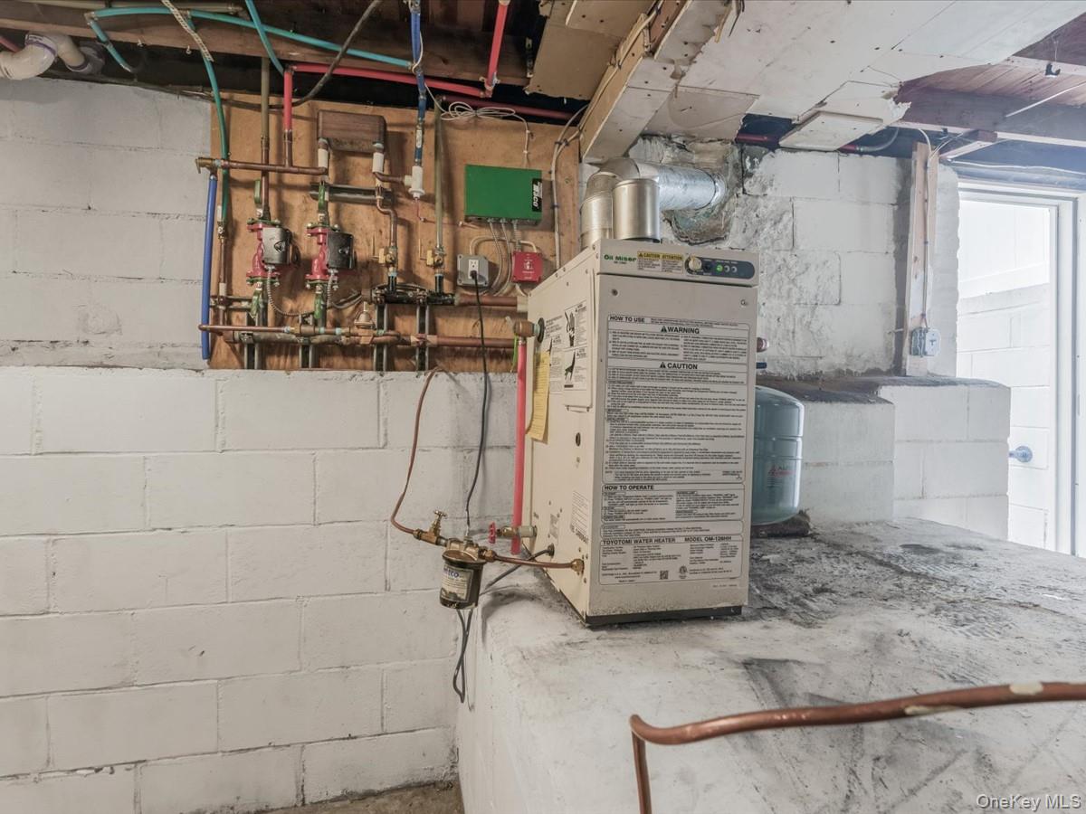 27 Denton Street, Patchogue, NY 11772