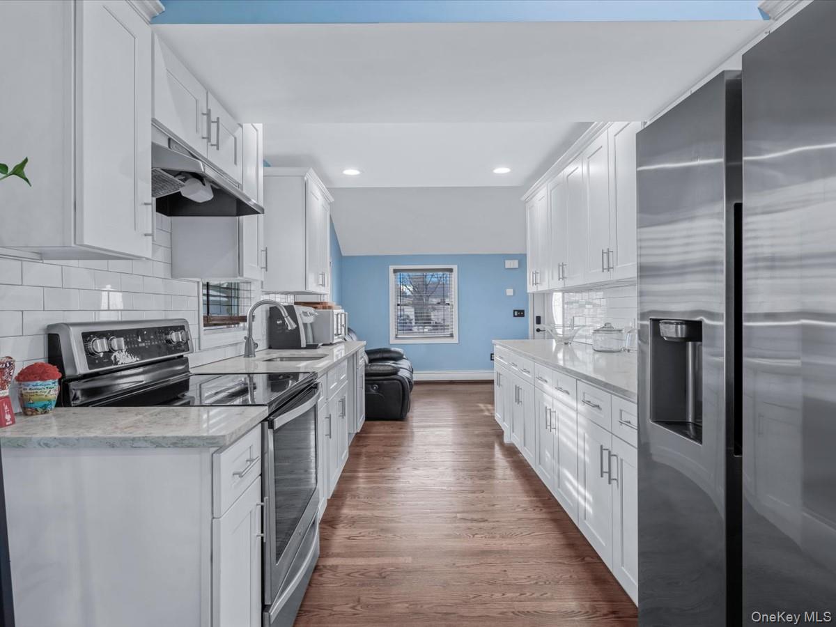 27 Denton Street, Patchogue, NY 11772