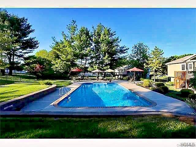 28 Jacobs Road, Thiells, NY 10984