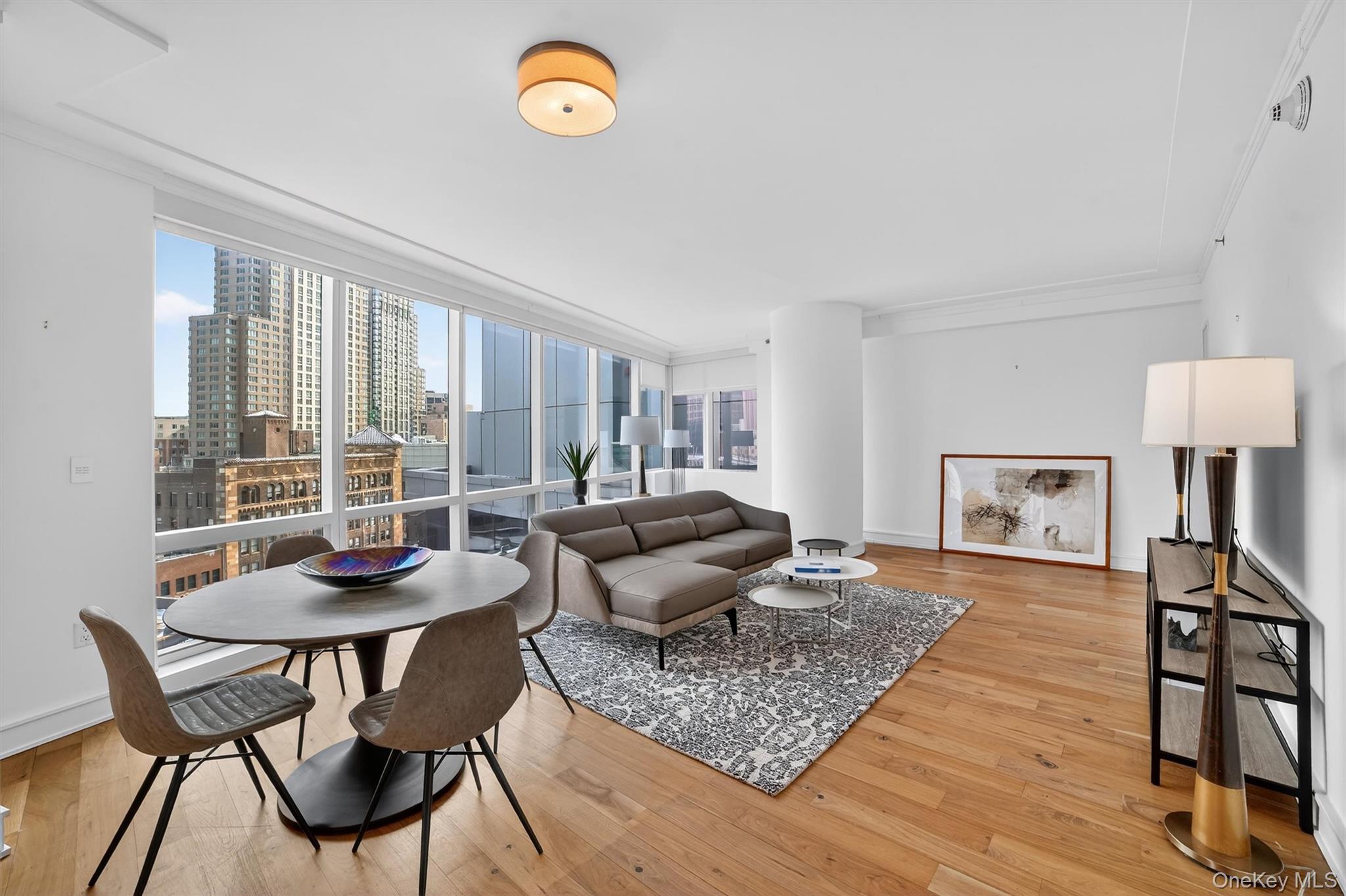 5 Renaissance Square # 10G, White Plains, NY 10601