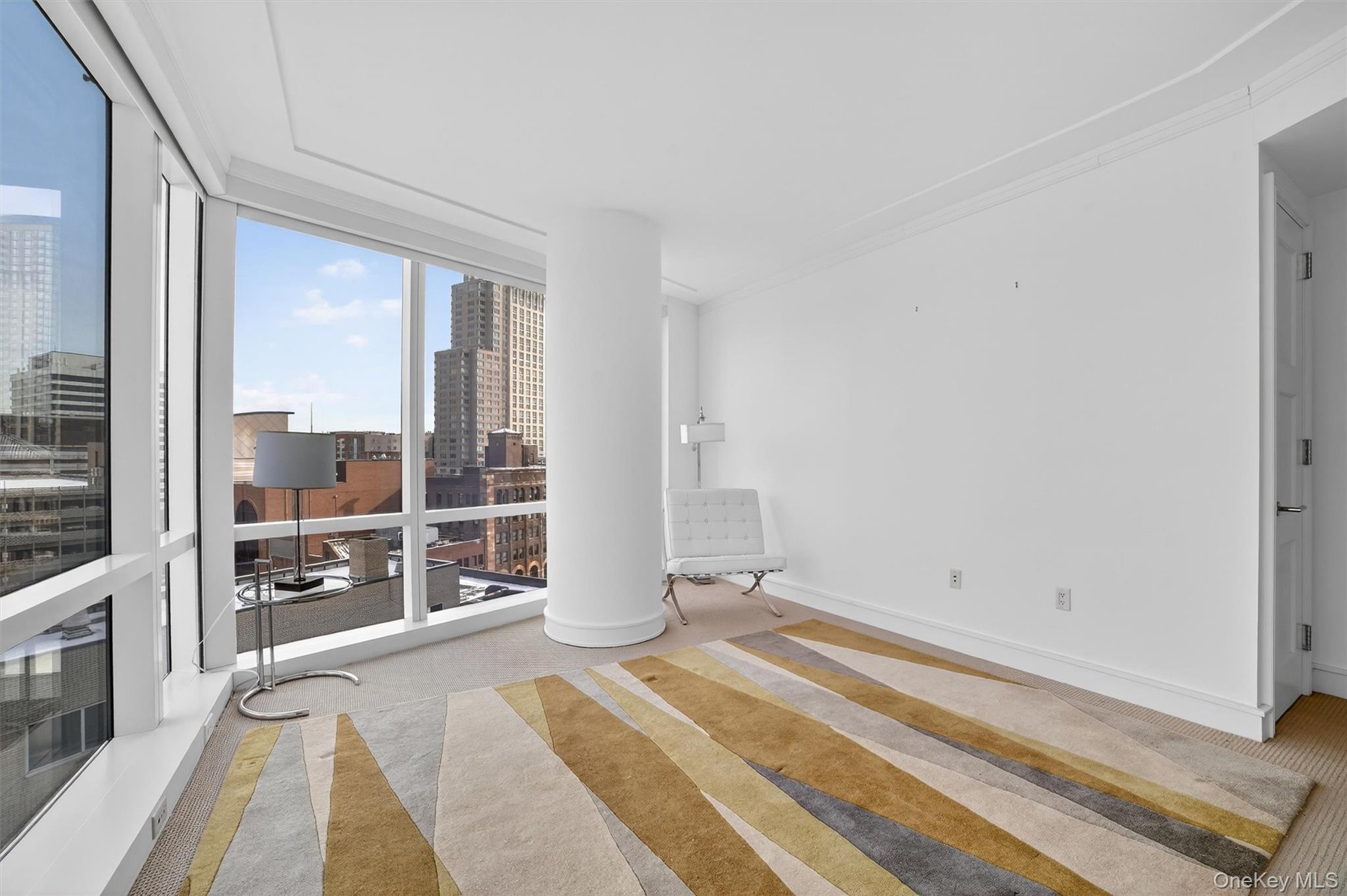 5 Renaissance Square # 10G, White Plains, NY 10601