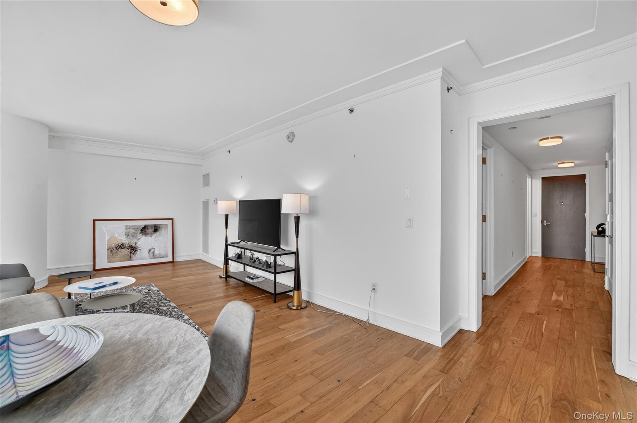 5 Renaissance Square # 10G, White Plains, NY 10601