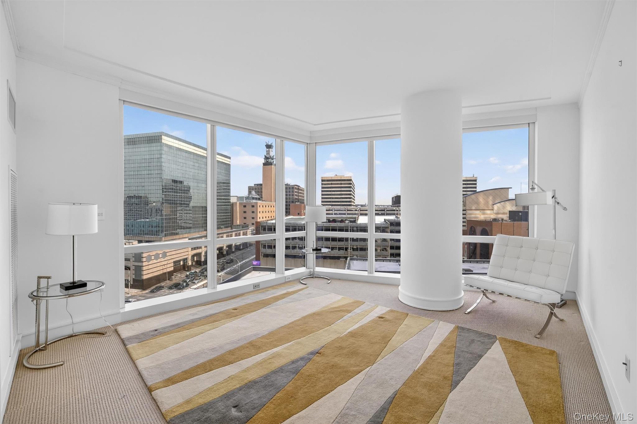 5 Renaissance Square # 10G, White Plains, NY 10601