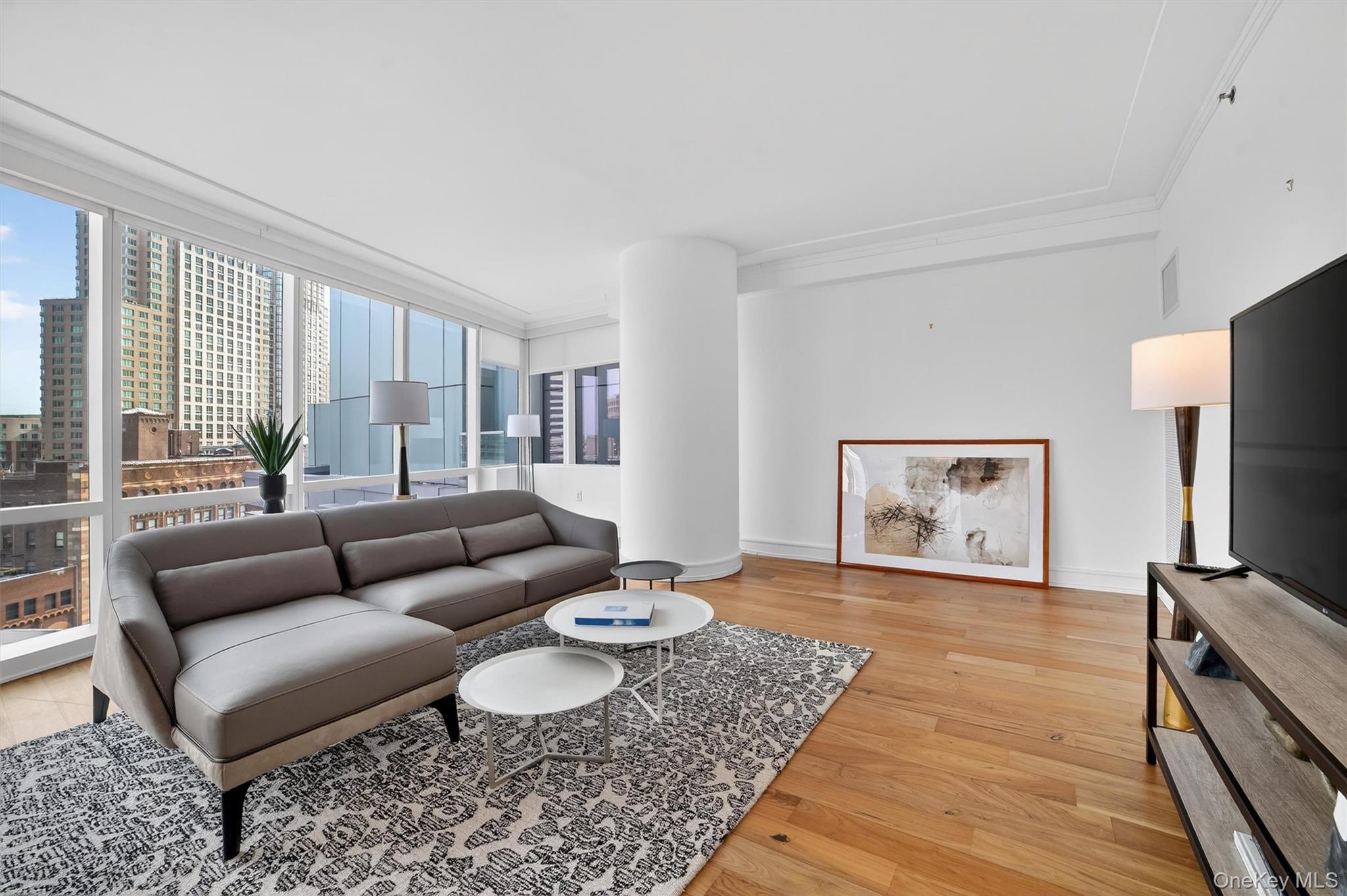 5 Renaissance Square # 10G, White Plains, NY 10601