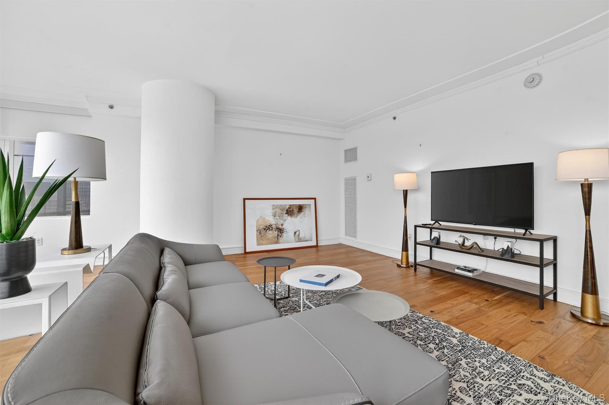 5 Renaissance Square # 10G, White Plains, NY 10601