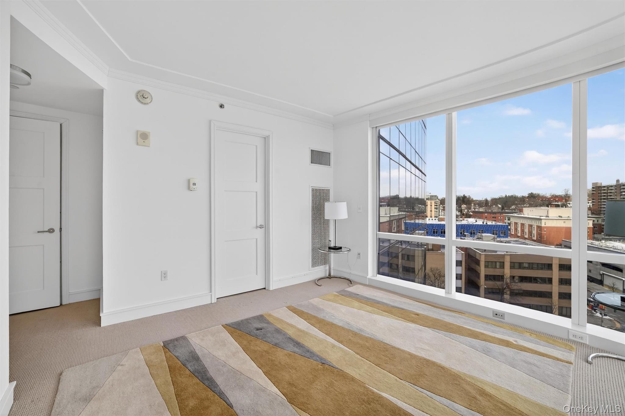 5 Renaissance Square # 10G, White Plains, NY 10601