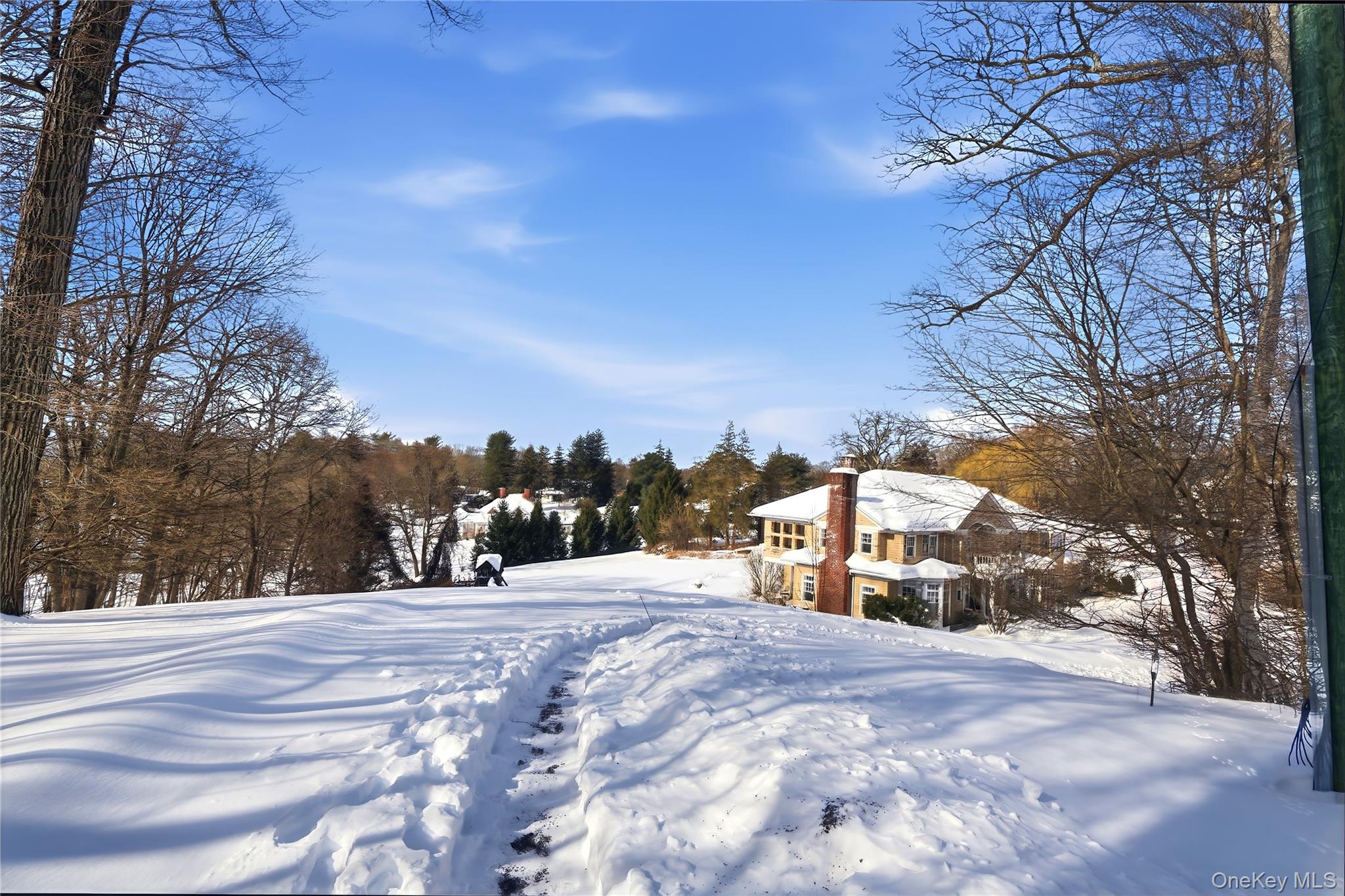 2 Lodge Road, Briarcliff Manor, NY 10510