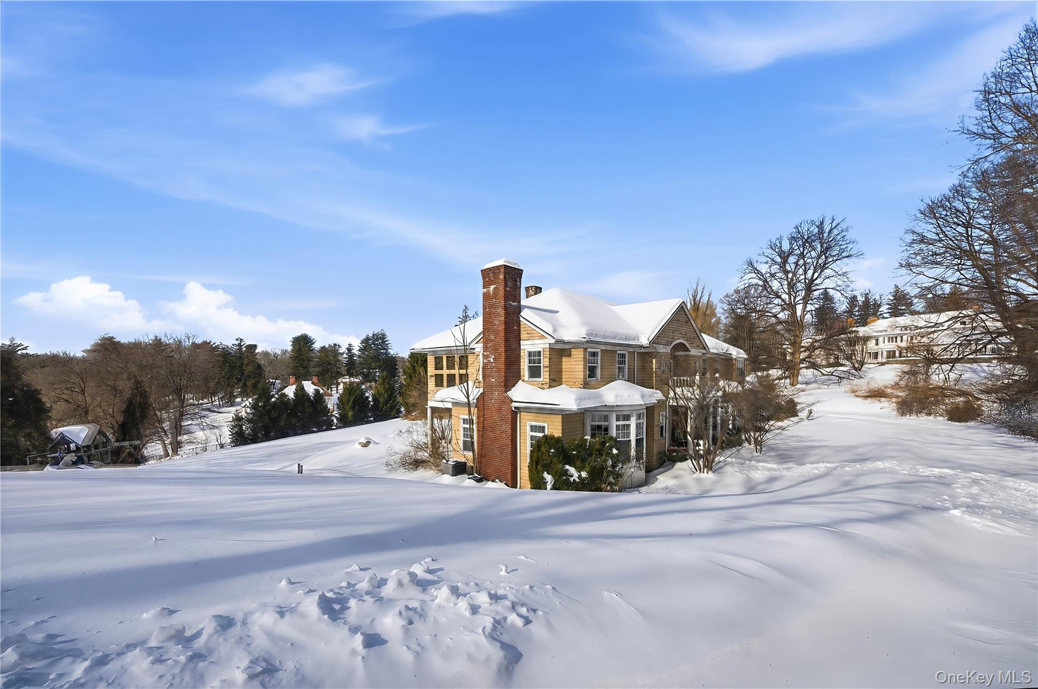 2 Lodge Road, Briarcliff Manor, NY 10510