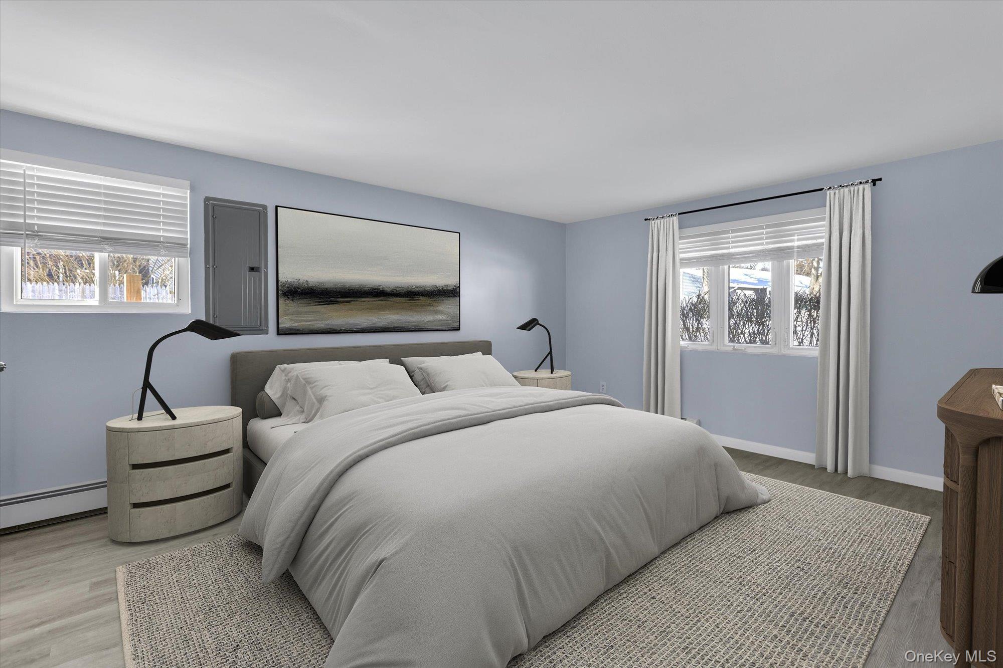 6 Anne Drive, Selden, NY 11784