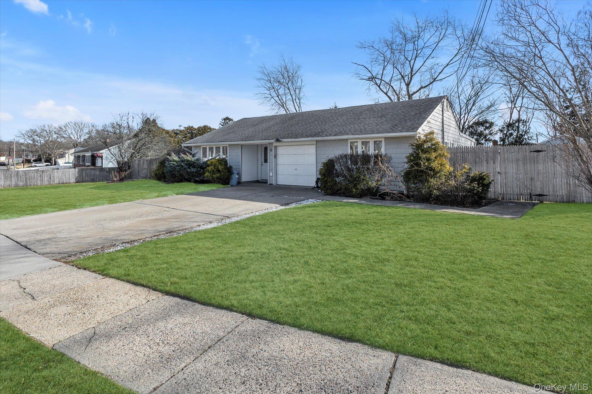 6 Anne Drive, Selden, NY 11784