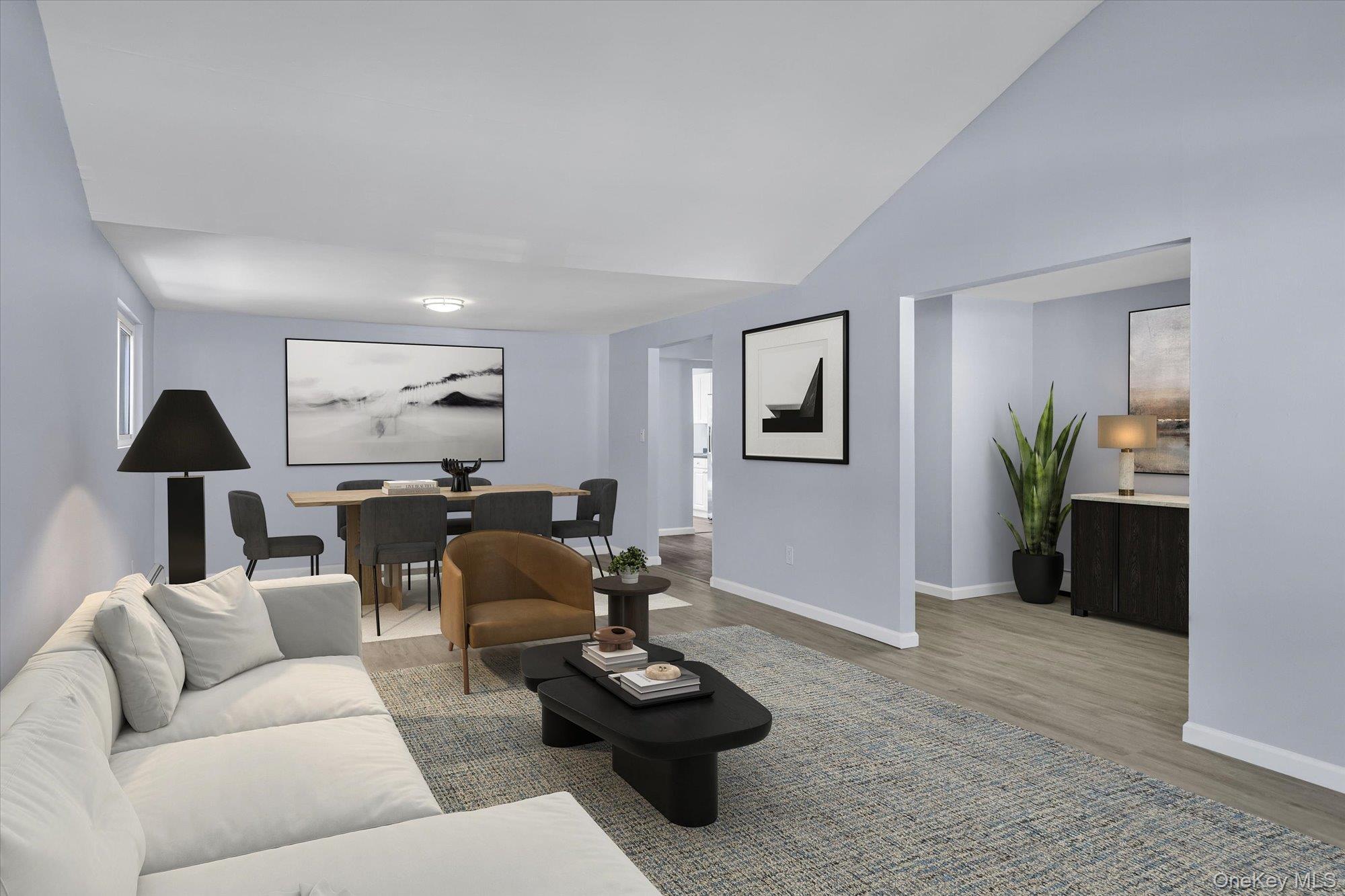 6 Anne Drive, Selden, NY 11784