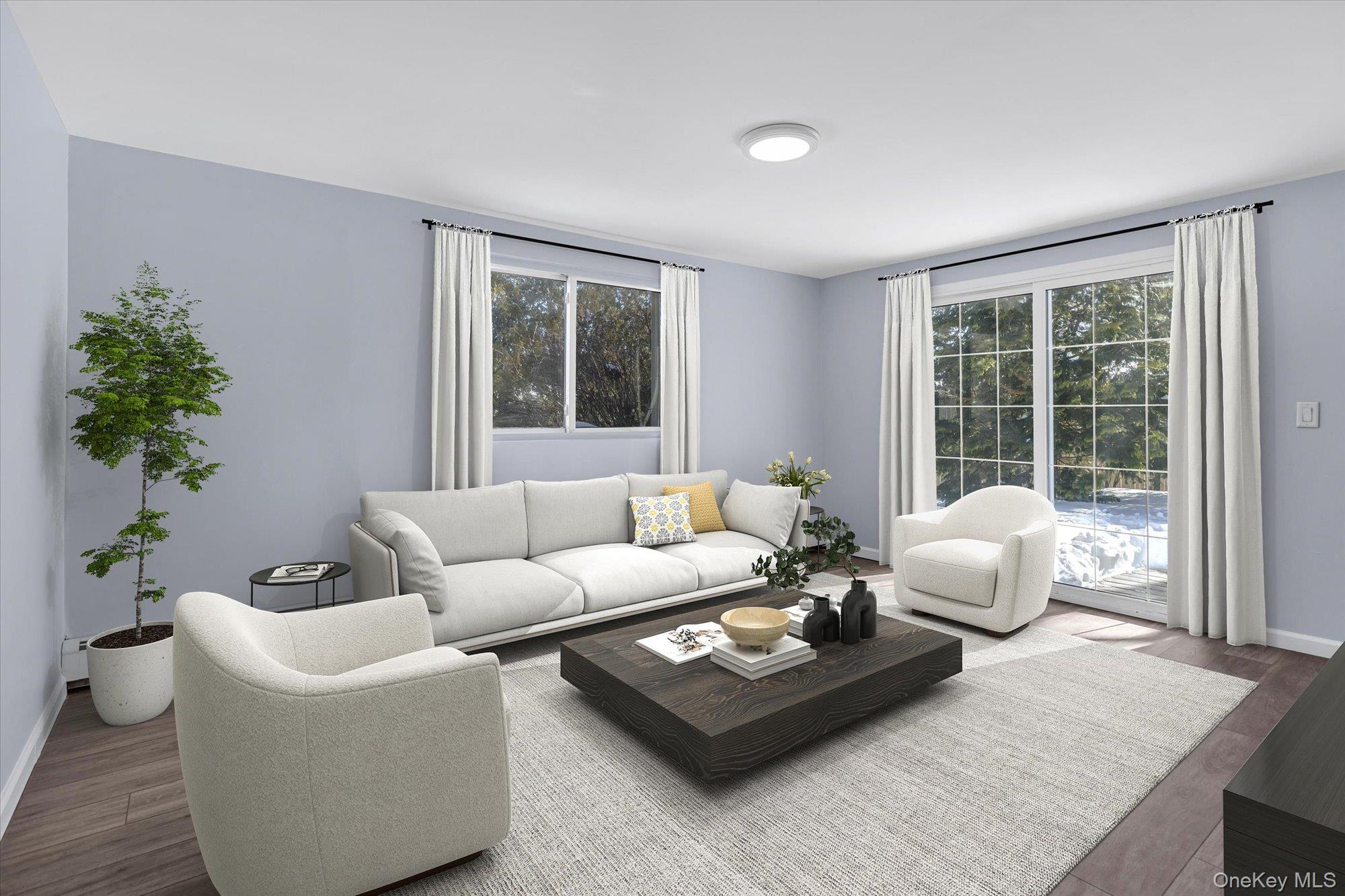 6 Anne Drive, Selden, NY 11784