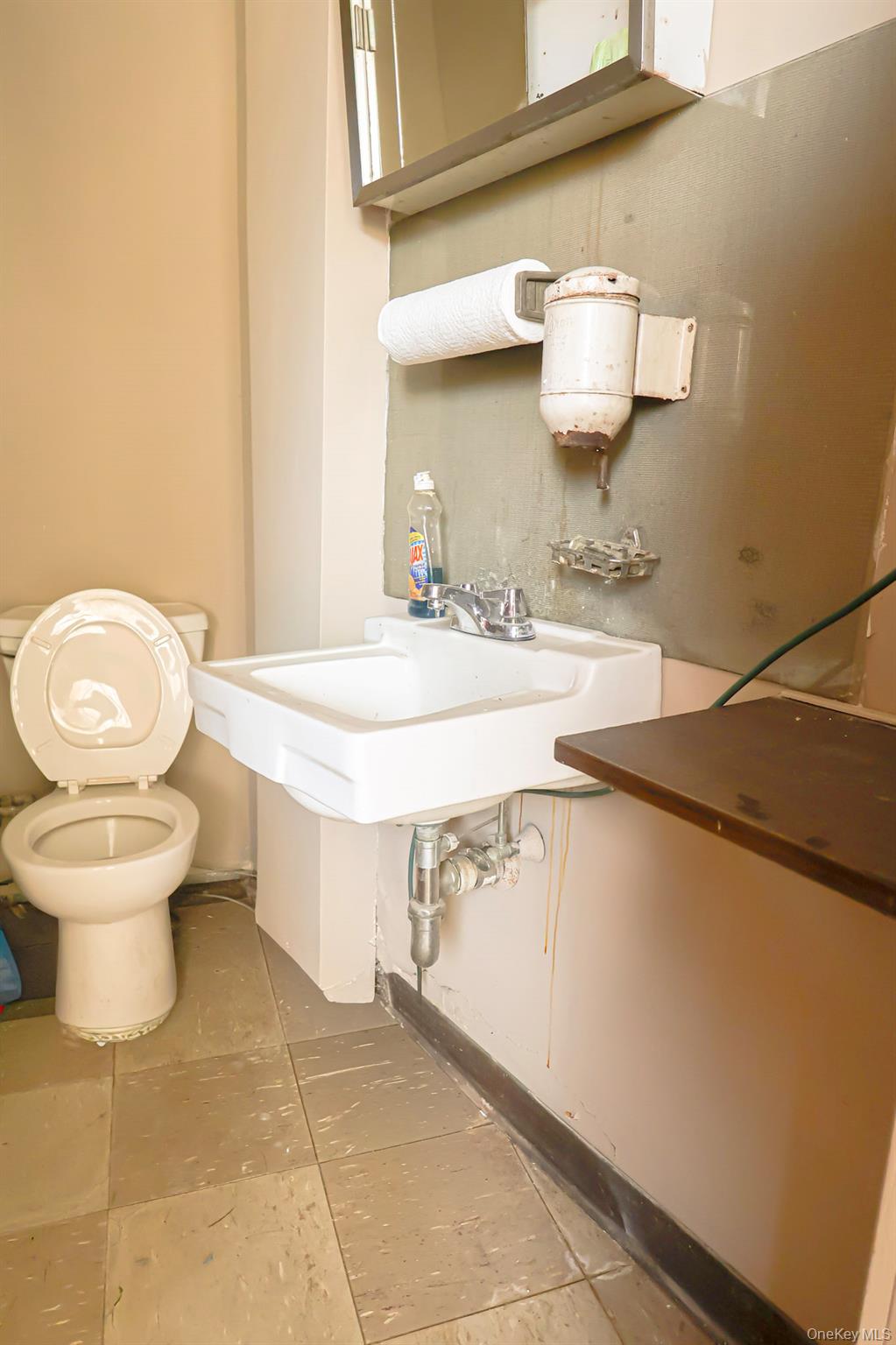 415 Clinton Street, Hempstead, NY 11550