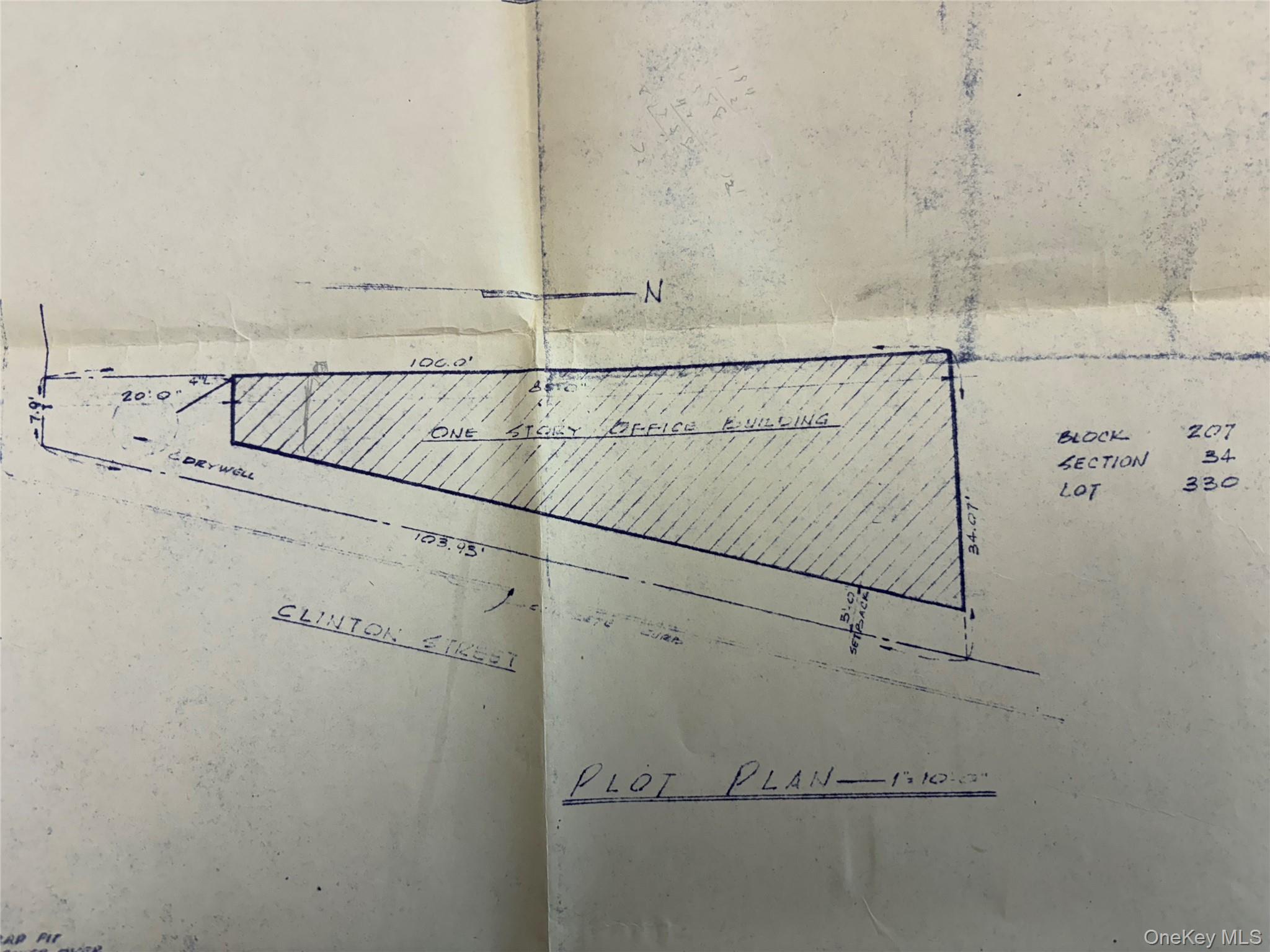 415 Clinton Street, Hempstead, NY 11550