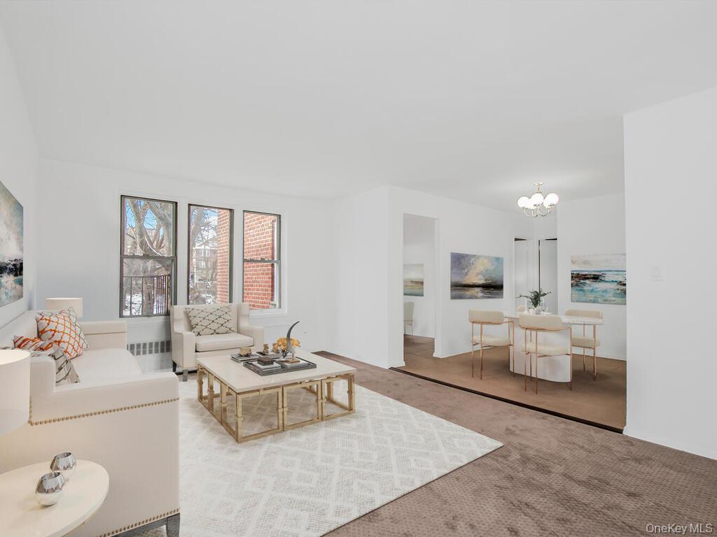 6601 Broadway # 6i, Bronx, NY 10471