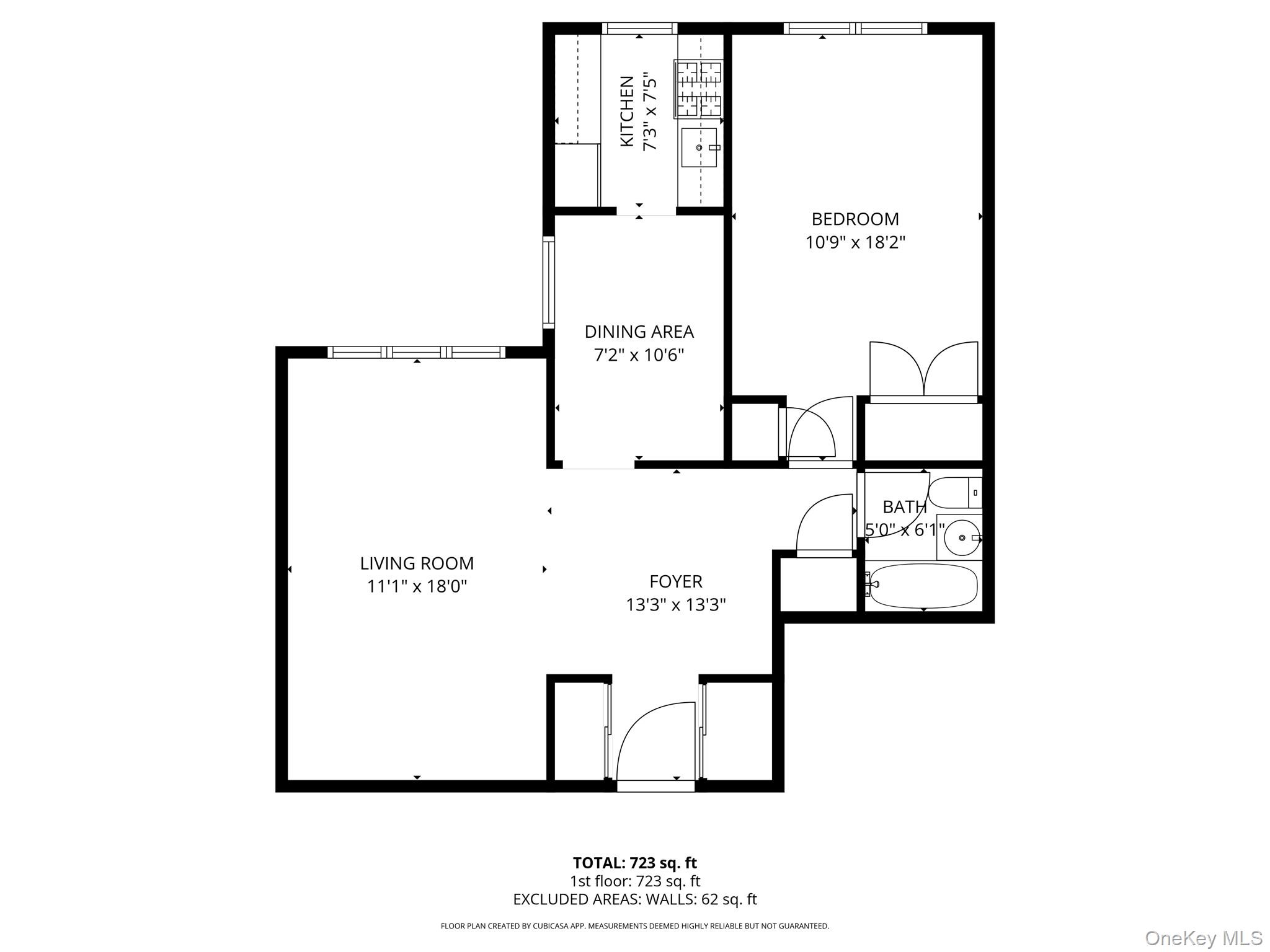 6601 Broadway # 6i, Bronx, NY 10471