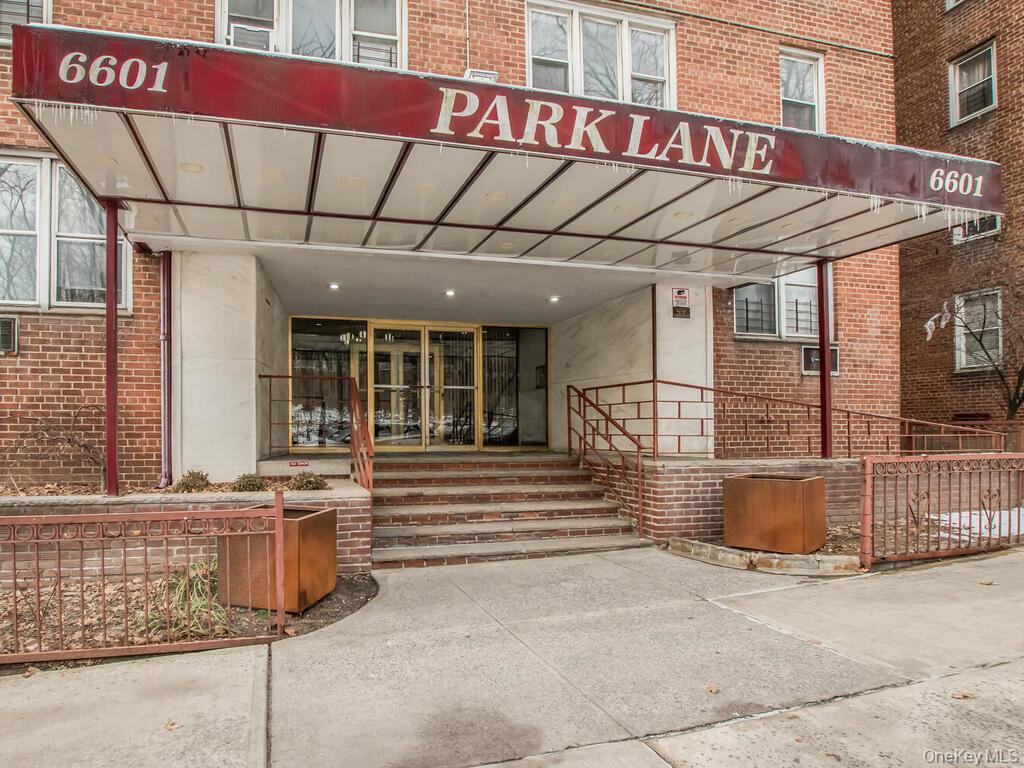 6601 Broadway # 6i, Bronx, NY 10471
