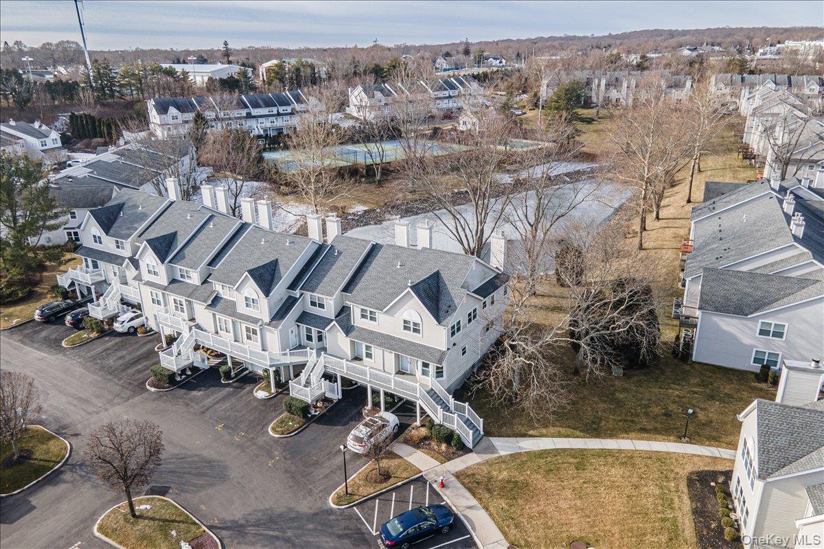 249 Windward Drive, Port Jefferson, NY 11777