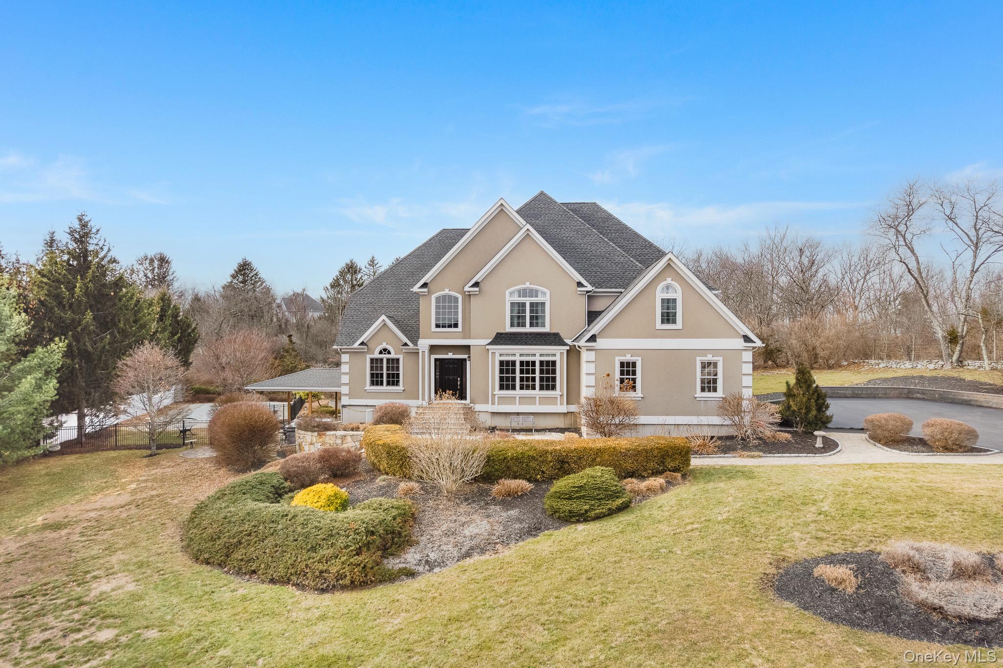 5 Madonna Drive, Lagrangeville, NY 12540