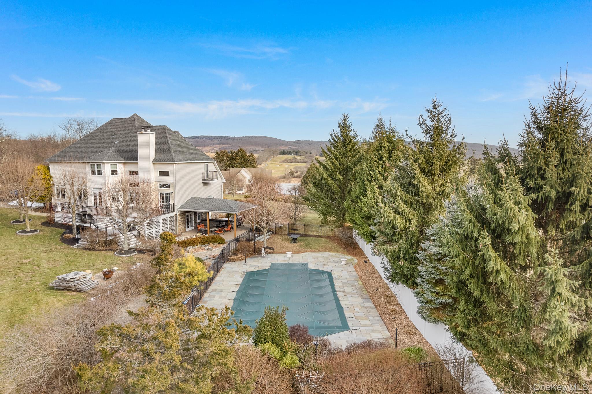 5 Madonna Drive, Lagrangeville, NY 12540