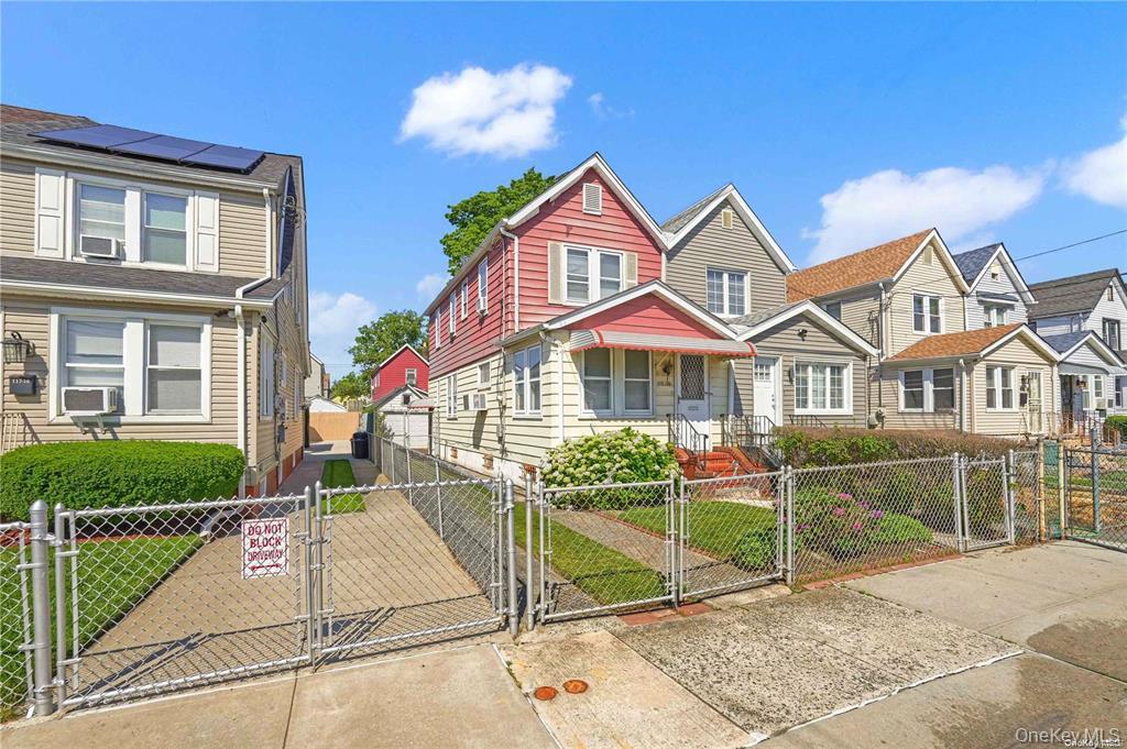 117-28 202nd Street, Saint Albans, NY 11412