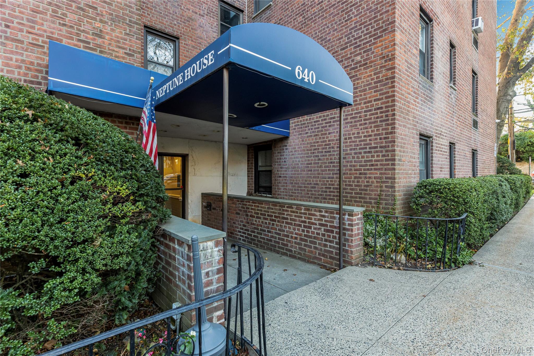 640 Pelham Road # 4G, New Rochelle, NY 10805