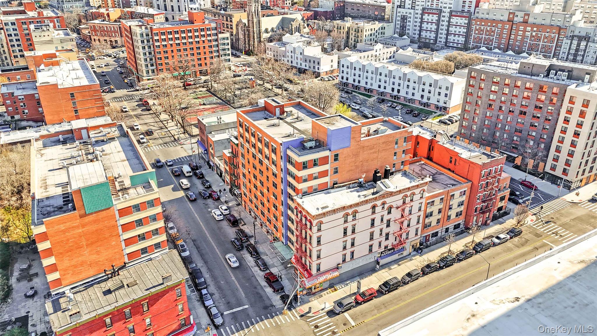 3044 3rd Avenue # 5G, Bronx, NY 10451