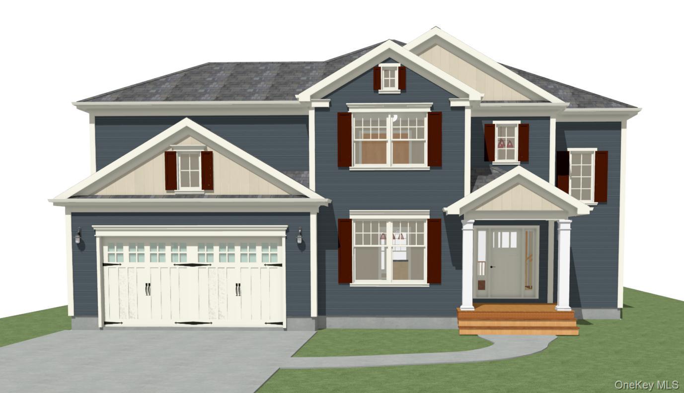 Lots 1-11 Cayuga Street, East Moriches, NY 11940