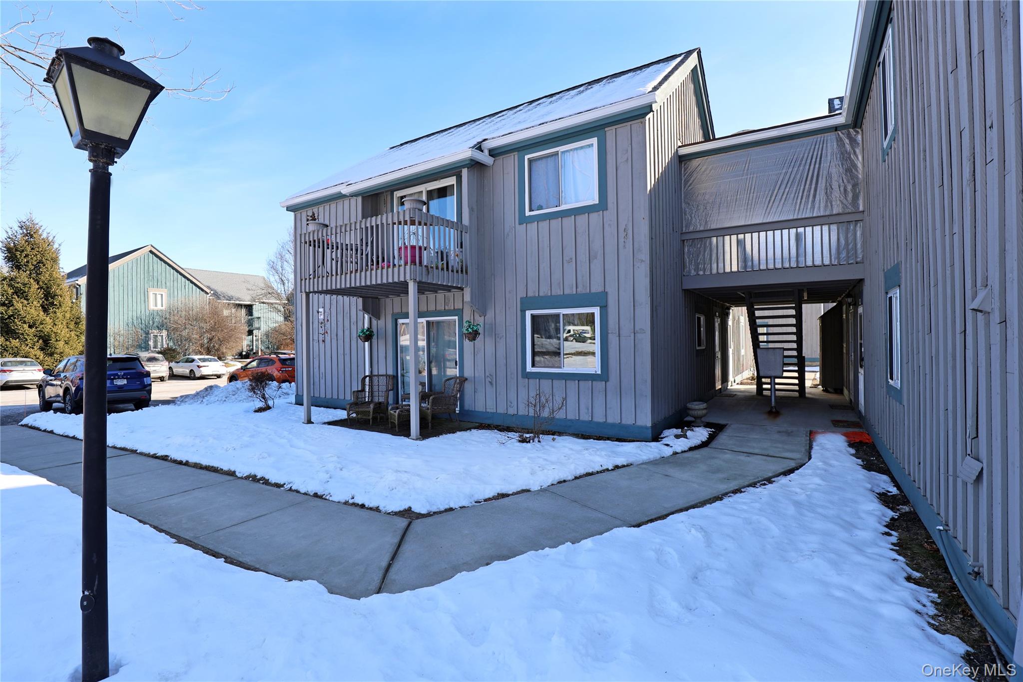 81 Sterling Street # 81, Beacon, NY 12508