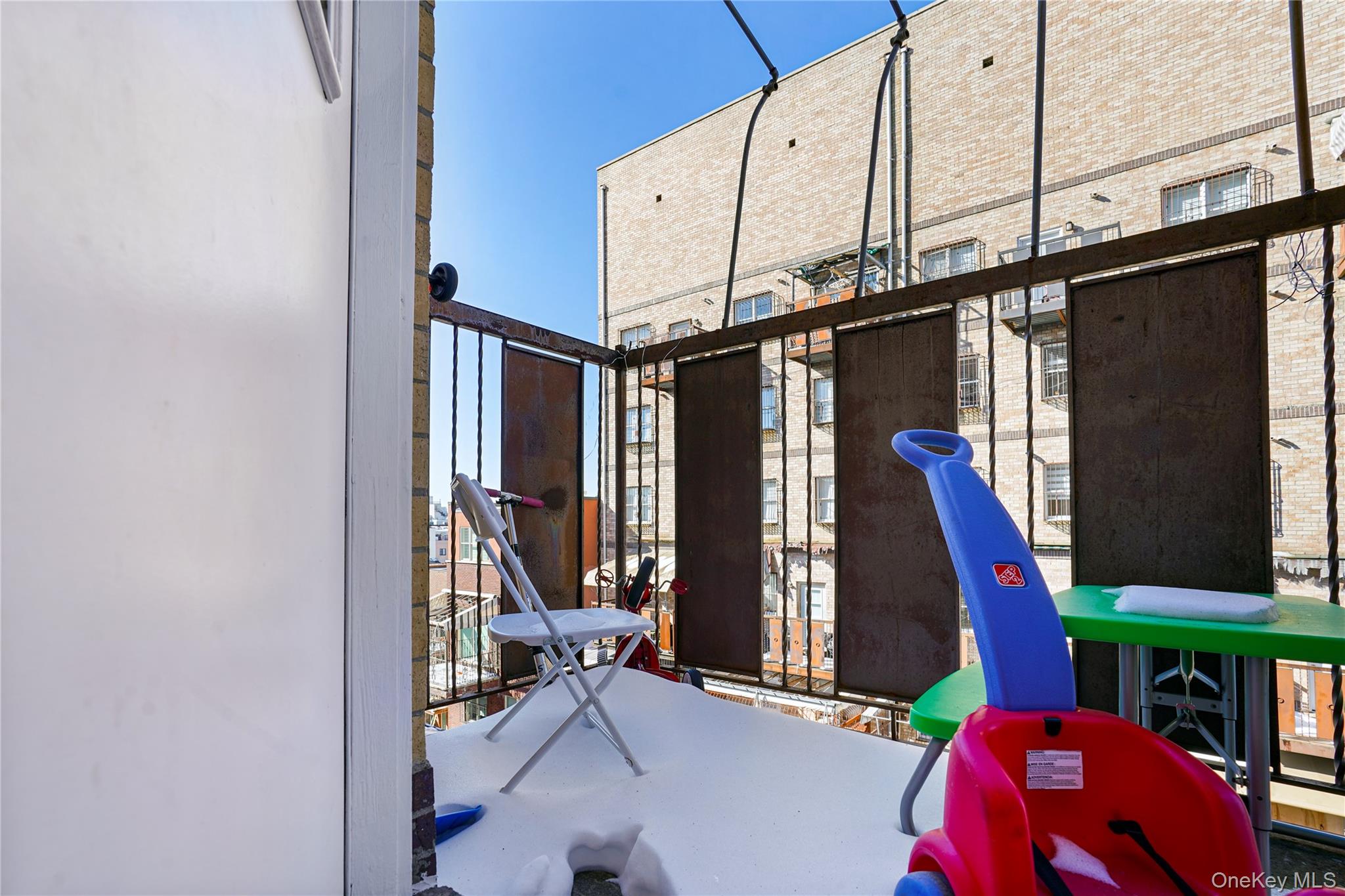 53 Lorimer Street # 6B, Brooklyn, NY 11206