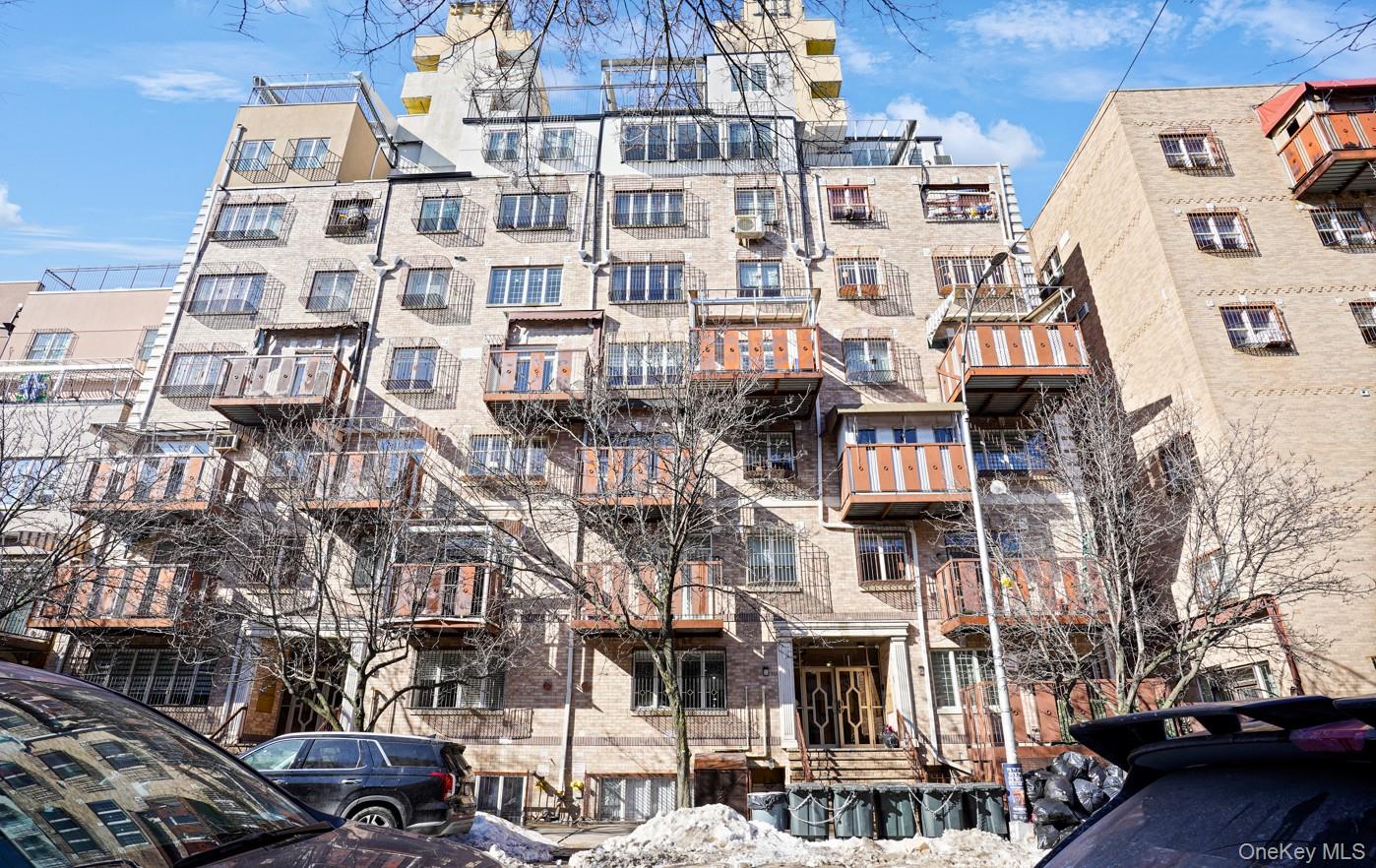 53 Lorimer Street # 6B, Brooklyn, NY 11206