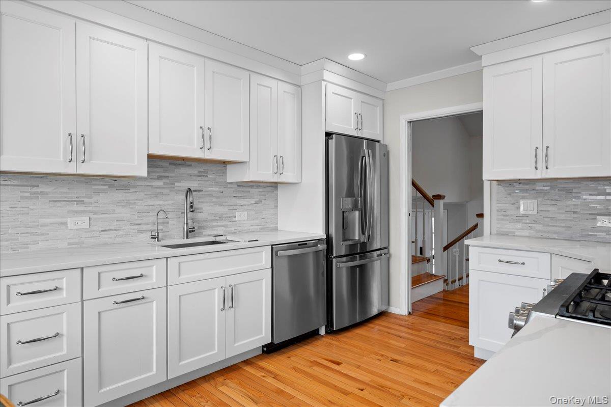 1079 Weaver Street, New Rochelle, NY 10804