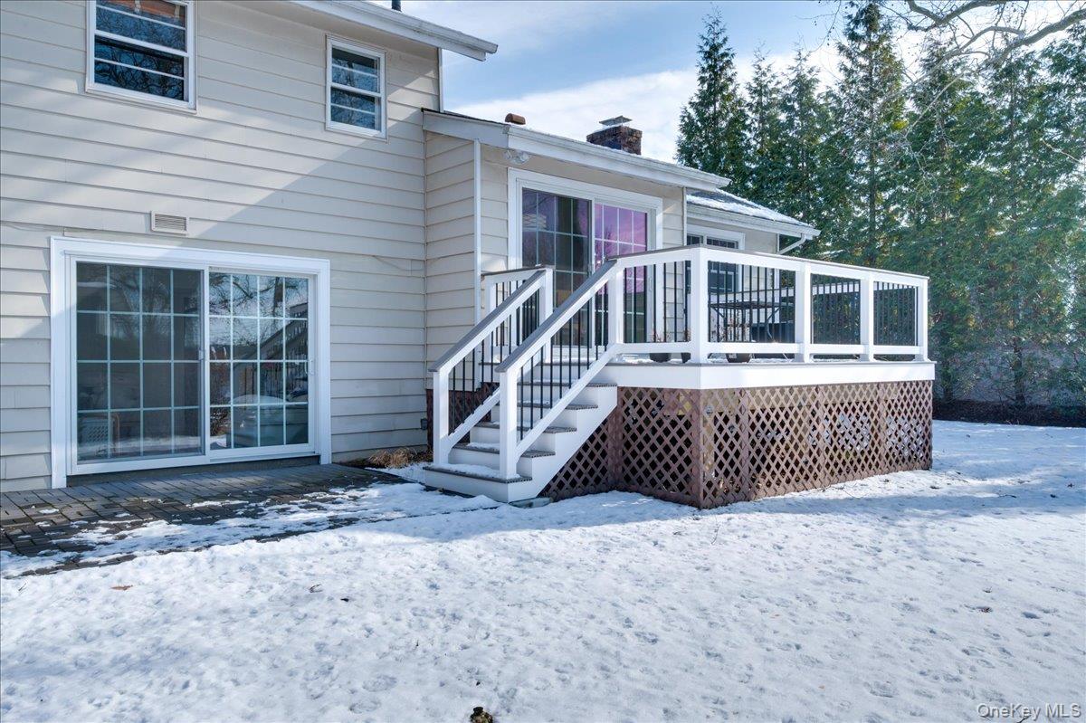 1079 Weaver Street, New Rochelle, NY 10804