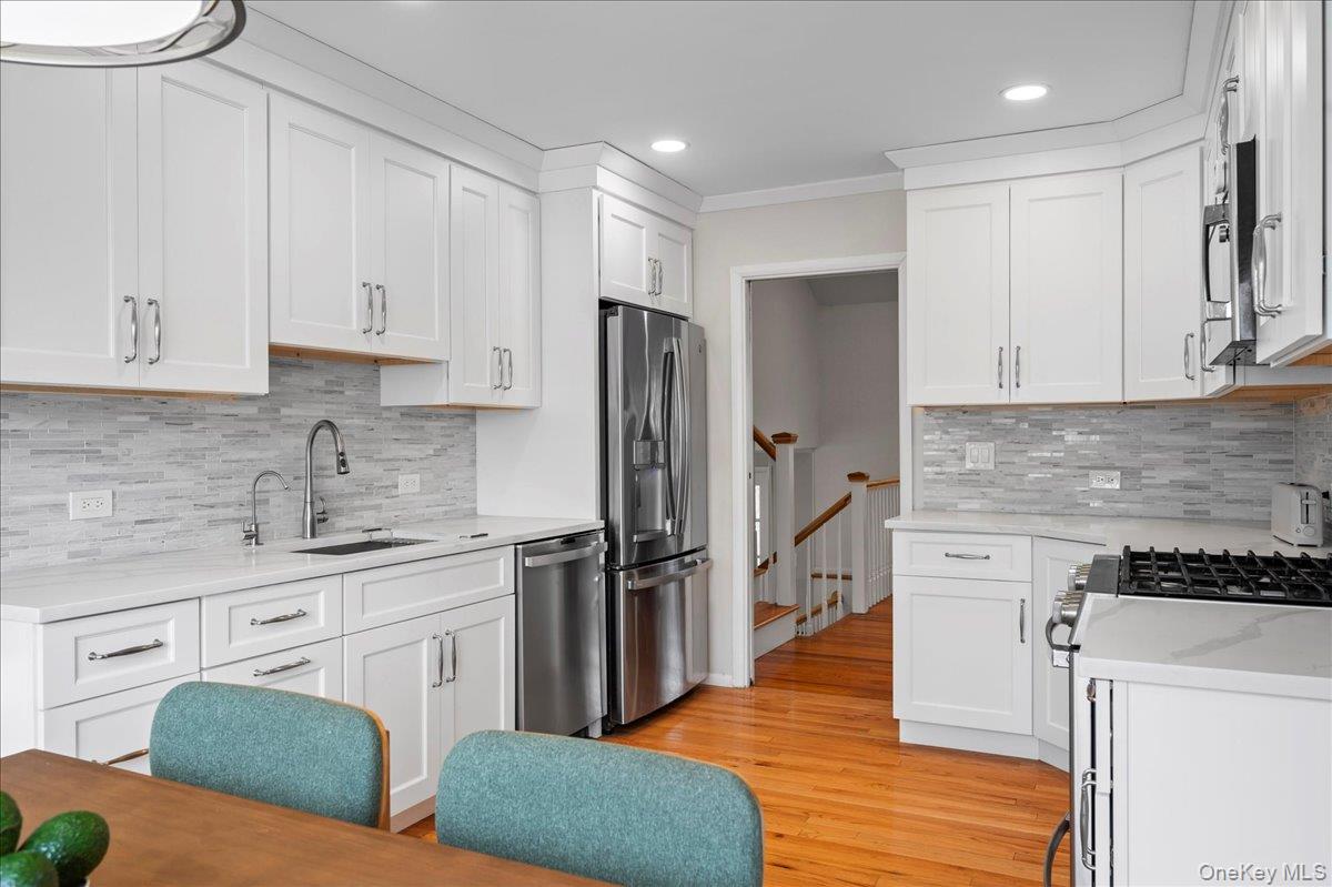 1079 Weaver Street, New Rochelle, NY 10804