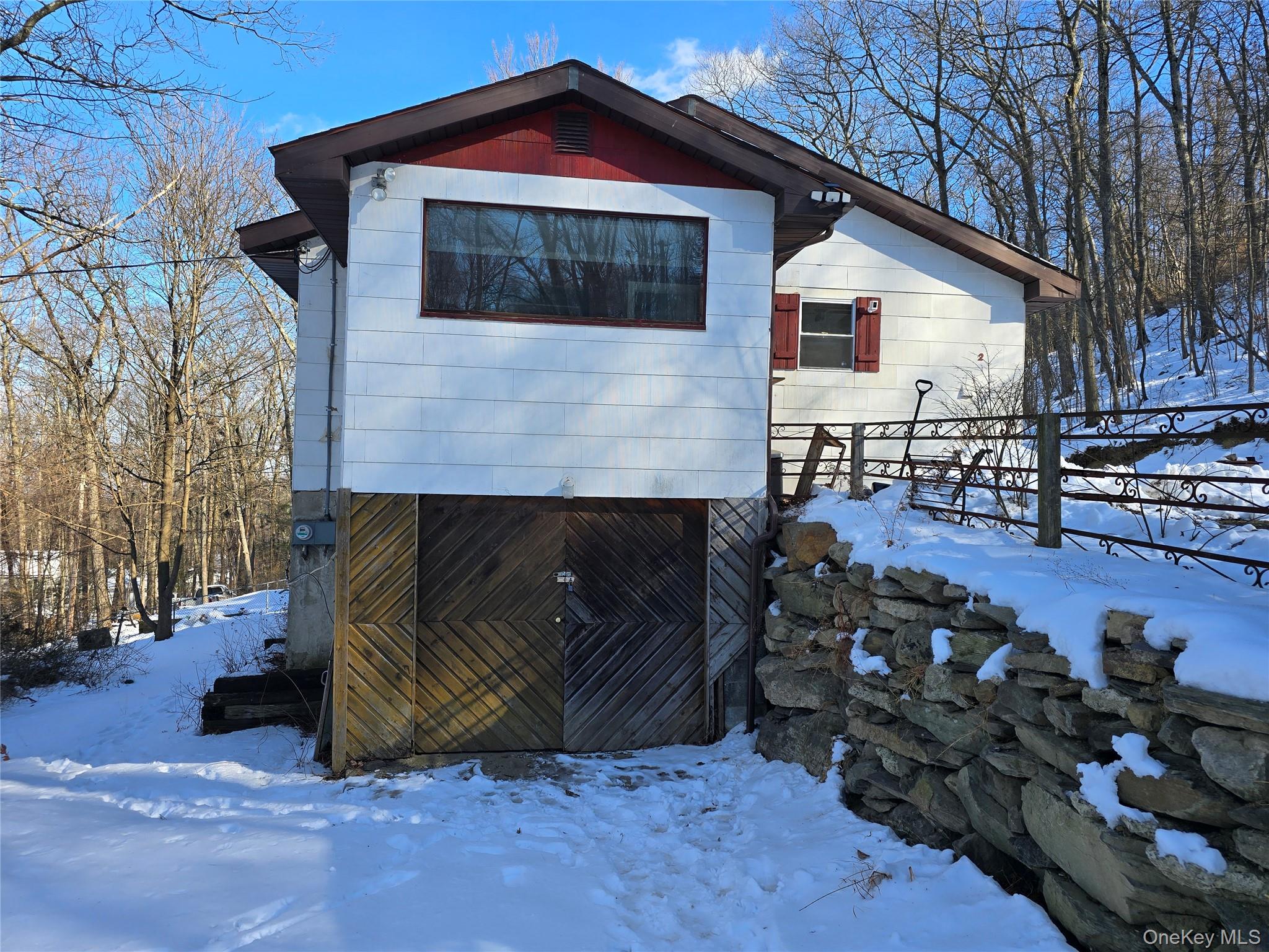 2 Ascension Trail, Monroe, NY 10950