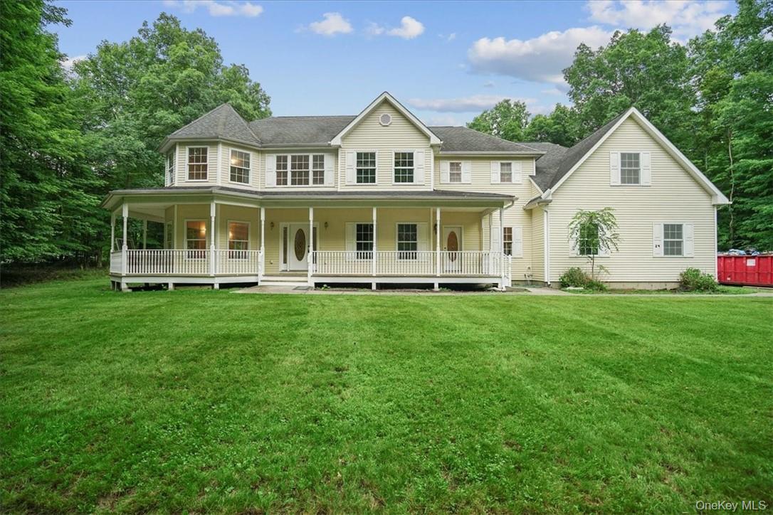 24 Northgate, Goshen, NY 10924