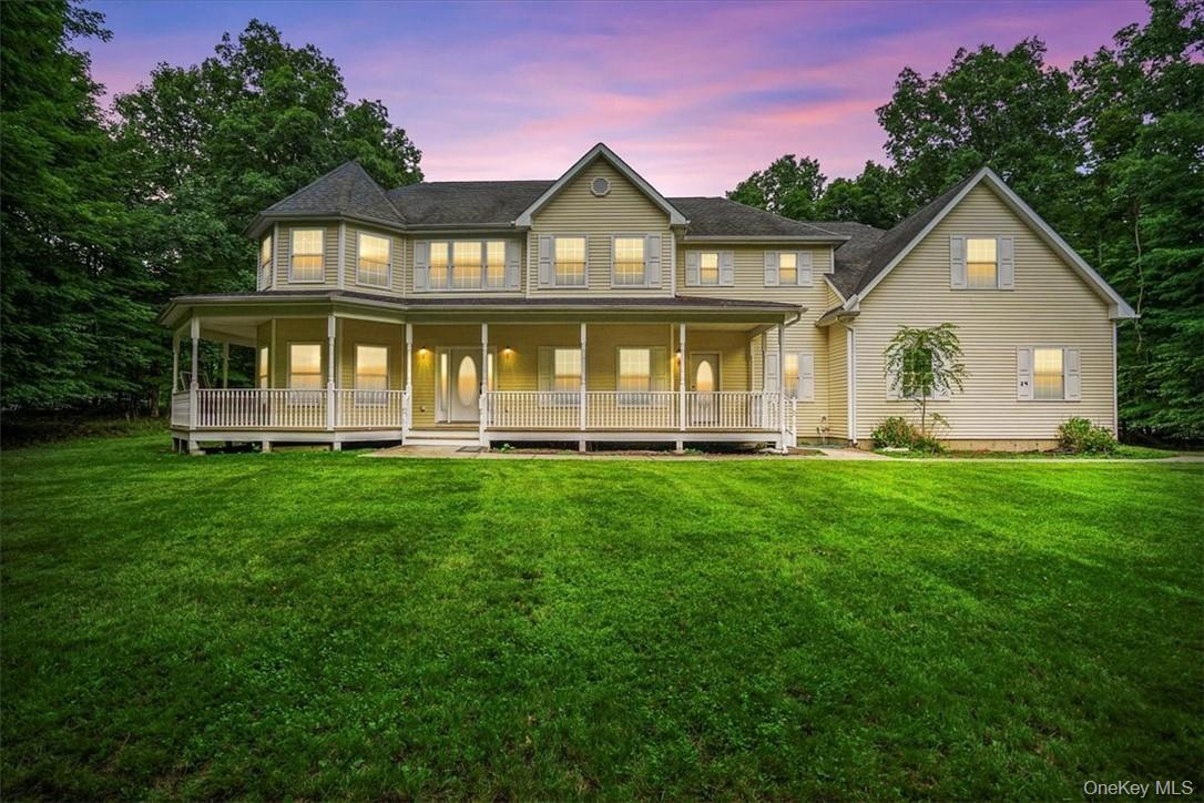 24 Northgate, Goshen, NY 10924