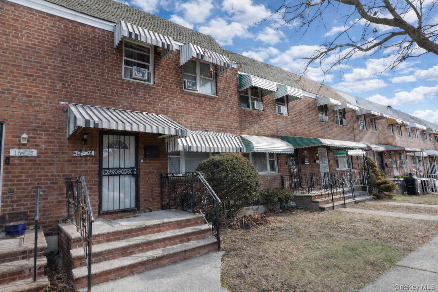 11627 167th Street, Jamaica, NY 11434